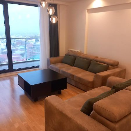 Venus Apartment Skopje Exterior photo