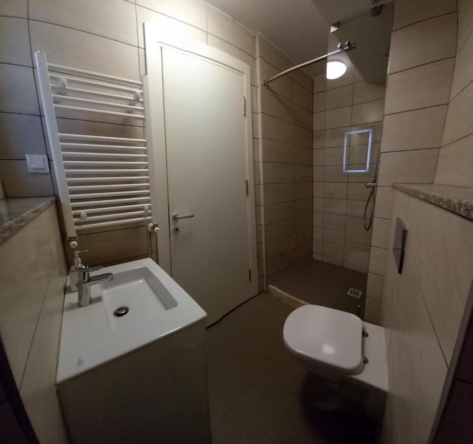 Venus Apartment Skopje Exterior photo
