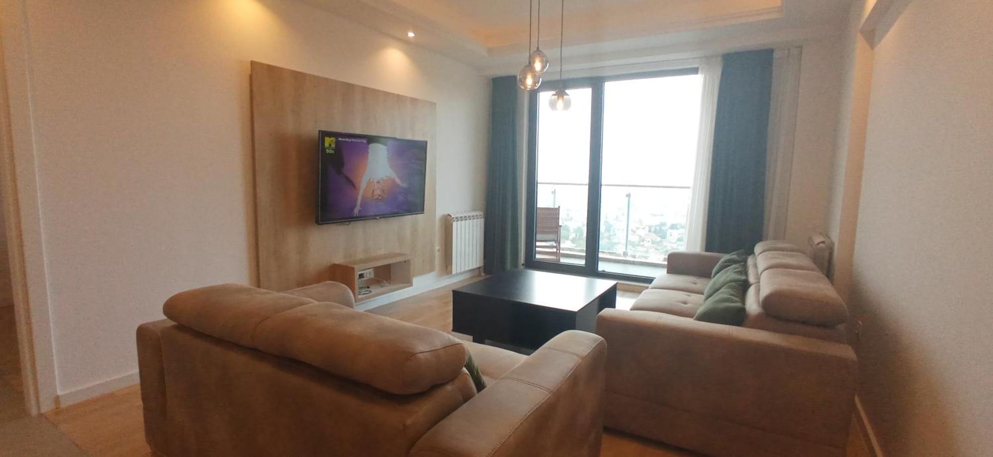Venus Apartment Skopje Exterior photo
